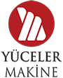 Yüceler Makine